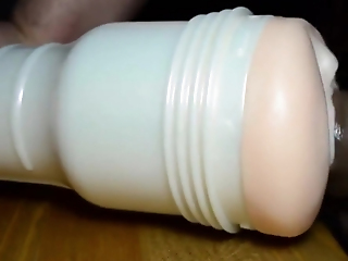 Fleshlight Fuck